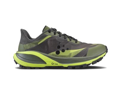 Buty Craft Pure Trail Pro, zielone
