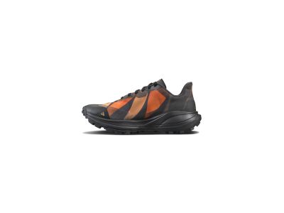 Craft Pure Trail Pro cipő, fekete/narancssárga