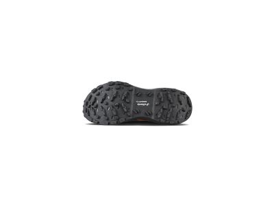 Craft Pure Trail Pro cipő, fekete/narancssárga