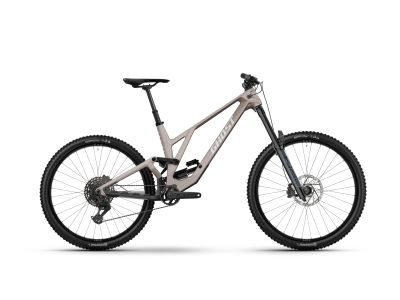 GHOST Poacha 29/27.5 Fahrrad, beige