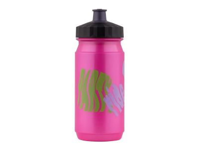 FORCE Party Ride bottle, 550 ml, pink