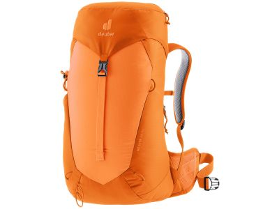 plecak deuter ac lite 22 sl damski 22 l pomarańczowy