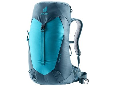 deuter AC Lite 14 SL Damen Rucksack, 14 l, blau