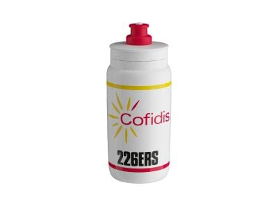 Elite FLY fľaša, 550 ml, COFIDIS 2025