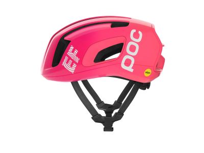 POC Cytal EF Pro Team Edition Helm, pink