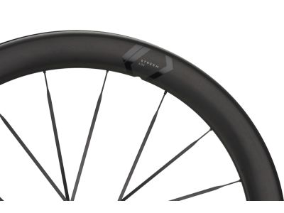 Newmen Streem Allround VONOA A.54 28&quot; hátsó kerék, 12x142 mm, CL