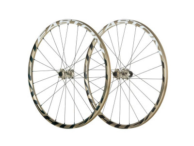 EASTON HAVEN FRNT MG 15x100 26 &quot;twisted wheel front