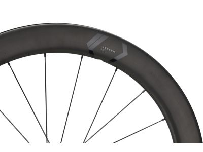 Newmen Streem Sprint S.60 28&quot; első kerék