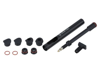 Newmen Streem Allround VONOA A.49, 28&quot; Vorderrad, 12x100 mm