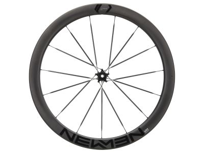 Newmen Streem Allround VONOA A.49, 28&quot; Vorderrad, 12x100 mm