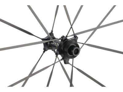 Newmen Streem Allround VONOA A.49, 28&quot; Vorderrad, 12x100 mm