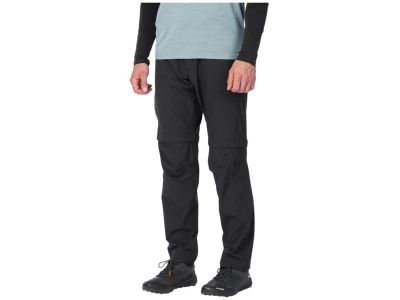 Hannah Binders Z-off kalhoty, anthracite