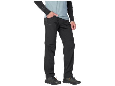 Hannah Binders Z-off kalhoty, anthracite