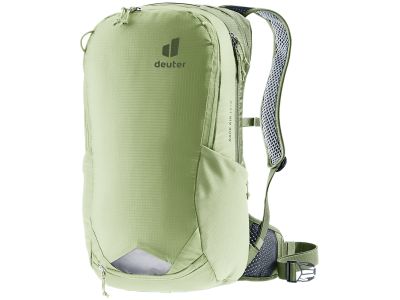 deuter Race Air 14+3 hátizsák, 17 l, ásvány/liget