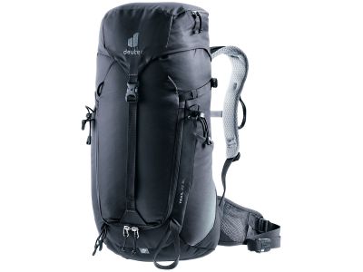 deuter Trail 22 SL Damen Rucksack, schwarz