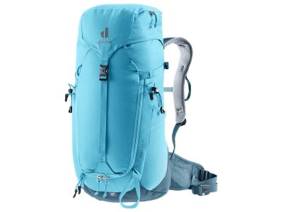 deuter Trail 22 SL dámský batoh, modrá