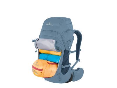 Ferrino Finisterre 38 női hátizsák, 38 l, kék