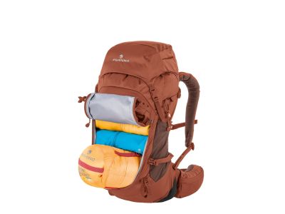 Ferrino Finisterre 40 hátizsák, 40 l, fekete