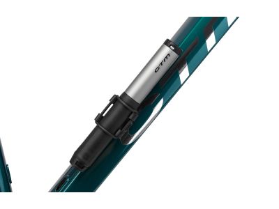 CTM mini pumpa