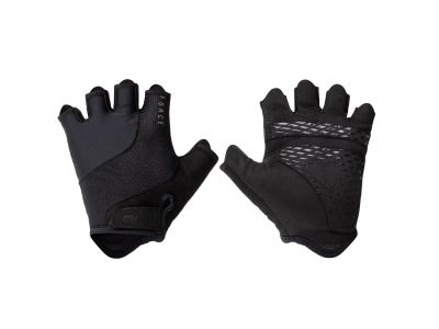 FORCE Land Handschuhe, schwarz