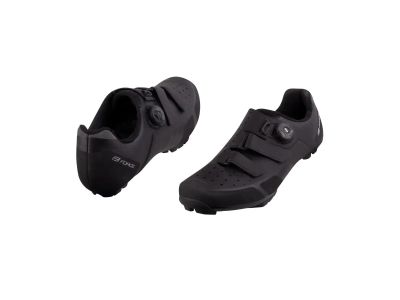 FORCE MTB Revo 2, fekete