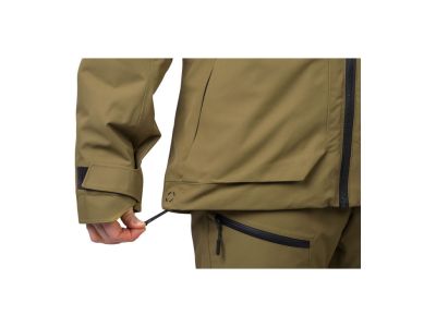 Hannah Saliva Damenjacke, Eidechse/Pelikan