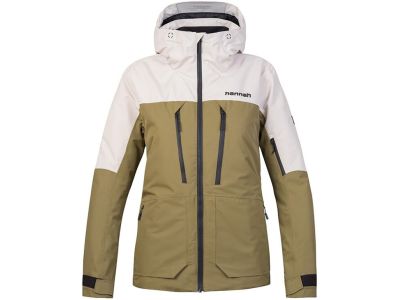Hannah Saliva Damenjacke, Eidechse/Pelikan