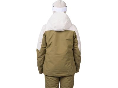 Hannah Saliva Damenjacke, Eidechse/Pelikan