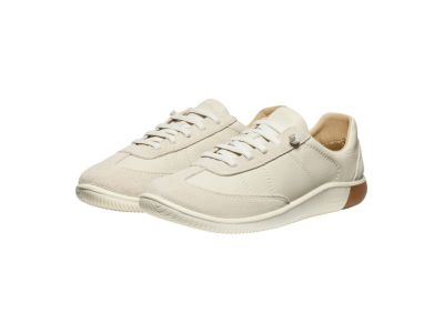 KEEN Knx T-Toe női cipő, nyírfa/nyírfa