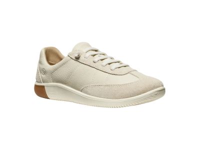 KEEN Knx T-Toe dámske topánky, birch/birch