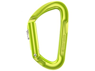EDELRID Pure Slider III karabína, oasis