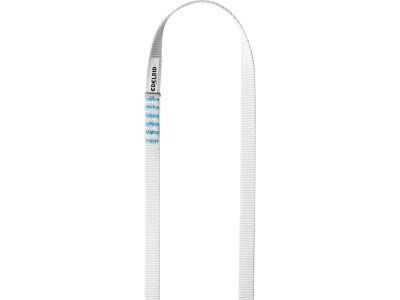 EDELRID PES Sling 3R slučka, 16 mm, 120 cm, icemint