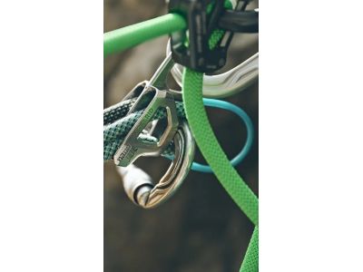 EDELRID Nano Jul istenie, slate
