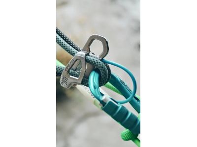 EDELRID Nano Jul istenie, slate