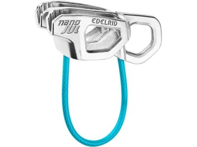 EDELRID Nano Jul istenie, slate