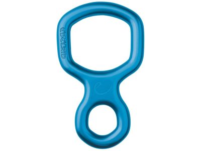 EDELRID Bud zlaňovacia osma, royal