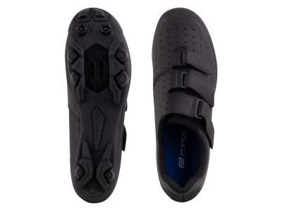 Buty FORCE MTB Revo 3, czarne
