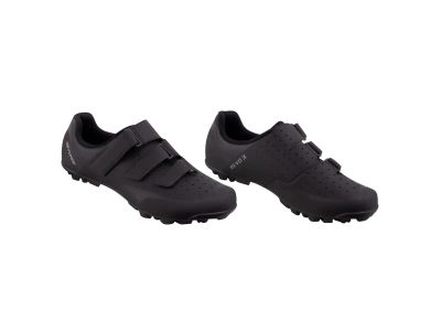 Buty FORCE MTB Revo 3, czarne