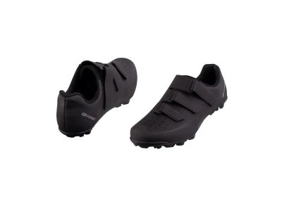 Buty FORCE MTB Revo 3, czarne