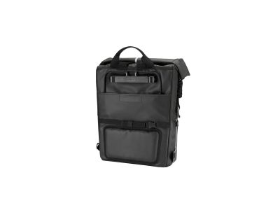Giant Transporter Versa G-2 Gepäckträgertasche, 20 l, schwarz
