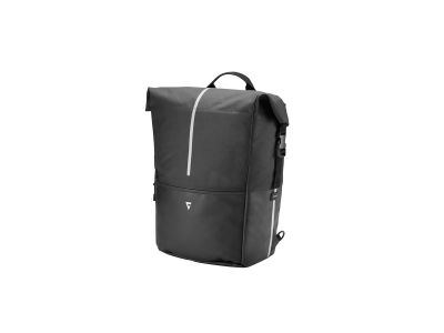 Giant Transporter Versa G-2 Gepäckträgertasche, 20 l, schwarz
