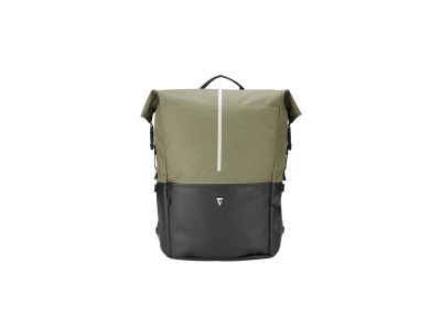 Giant Transporter Versa G-2 Gepäckträgertasche, 20 l, grün
