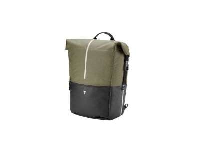 Giant Transporter Versa G-2 Gepäckträgertasche, 20 l, grün