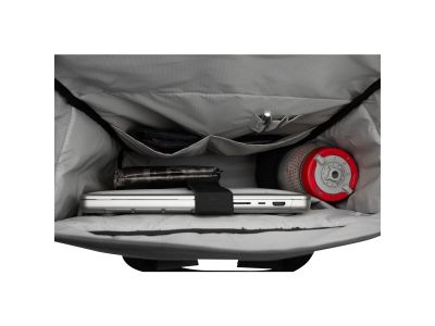 Giant Transporter Versa G-2 Gepäckträgertasche, 20 l, grün