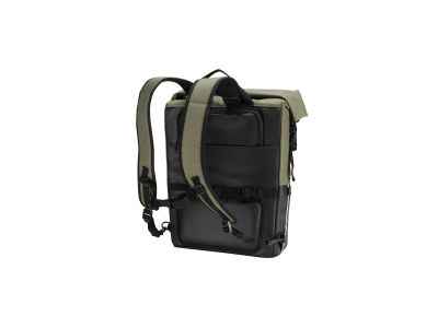 Giant Transporter Versa G-2 Gepäckträgertasche, 20 l, grün