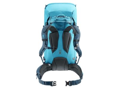 deuter Guide 42+8 SL women&#39;s backpack, 42+8 l, papaya/redwood