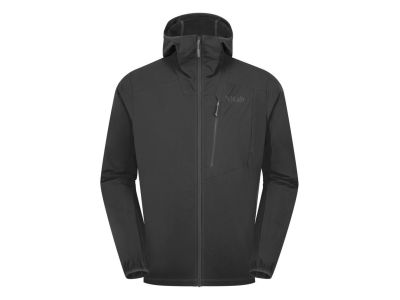 Kurtka Rab Borealis Alpine Hoody, beluga