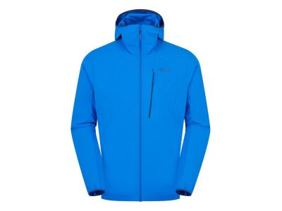 Kurtka Rab Borealis Alpine Hoody, kolor maya blue