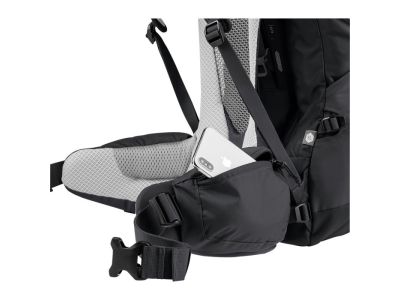 deuter Futura Air Trek 55+10 SL dámsky batoh, 65 l, grove/ivy