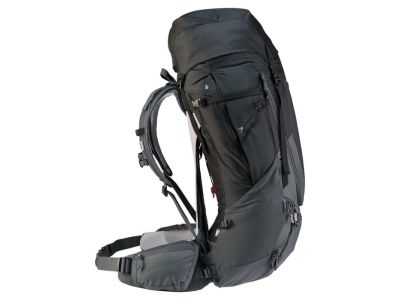 deuter Futura Air Trek 55+10 SL dámsky batoh, 65 l, grove/ivy